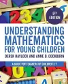 Understanding Mathematics for Young Children cover