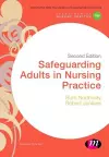 Safeguarding Adults in Nursing Practice cover