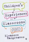 Children’s experiences of classrooms cover