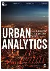 Urban Analytics cover