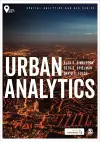 Urban Analytics cover