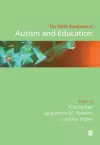 The SAGE Handbook of Autism and Education cover