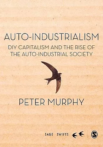 Auto-Industrialism cover