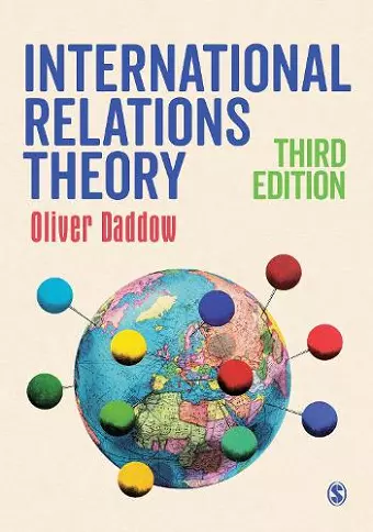 International Relations Theory cover