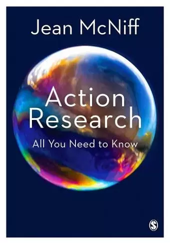 Action Research cover