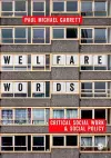 Welfare Words cover