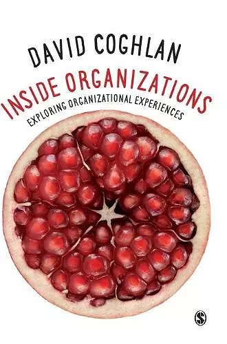 Inside Organizations cover