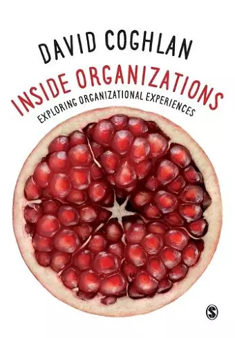 Inside Organizations cover