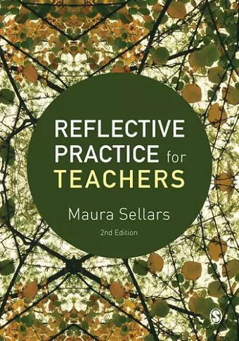 Reflective Practice for Teachers cover