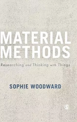 Material Methods cover