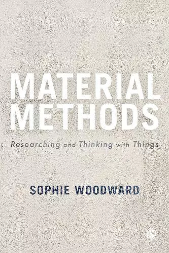 Material Methods cover