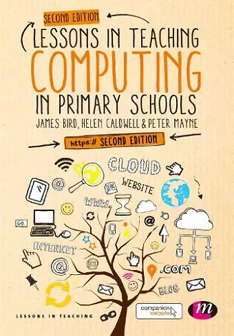 Lessons in Teaching Computing in Primary Schools cover