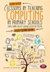 Lessons in Teaching Computing in Primary Schools cover