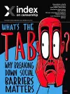 What′s The Taboo? cover