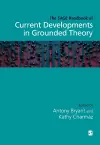 The SAGE Handbook of Current Developments in Grounded Theory cover