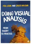 Doing Visual Analysis cover