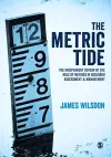 The Metric Tide cover