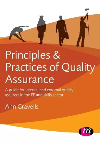 Principles and Practices of Quality Assurance cover