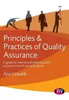 Principles and Practices of Quality Assurance cover