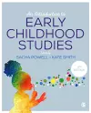 An Introduction to Early Childhood Studies cover