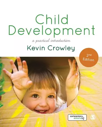 Child Development cover