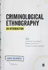 Criminological Ethnography: An Introduction cover