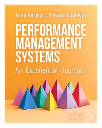 Performance Management Systems cover