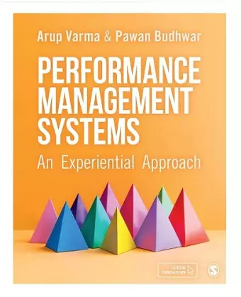 Performance Management Systems cover