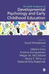 The SAGE Handbook of Developmental Psychology and Early Childhood Education cover