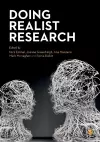 Doing Realist Research cover