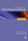 The SAGE Handbook of Visual Research Methods cover