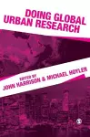 Doing Global Urban Research cover
