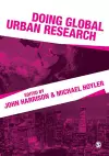 Doing Global Urban Research cover