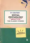 Social Psychology cover