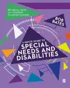 A Quick Guide to Special Needs and Disabilities cover