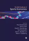 The SAGE Handbook of Sports Economics cover