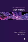 The SAGE Handbook of Web History cover