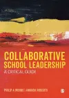 Collaborative School Leadership cover