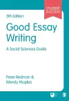 Good Essay Writing cover