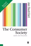 The Consumer Society cover