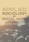 Applied Sociology for Social Work cover