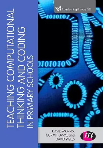 Teaching Computational Thinking and Coding in Primary Schools cover