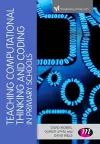 Teaching Computational Thinking and Coding in Primary Schools cover