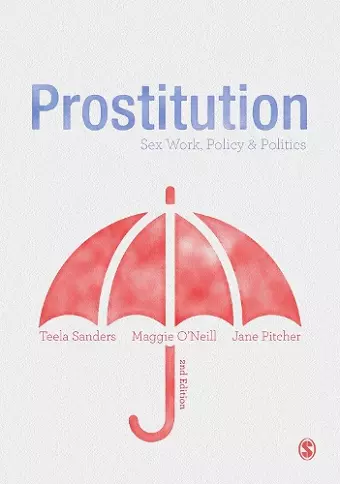 Prostitution cover