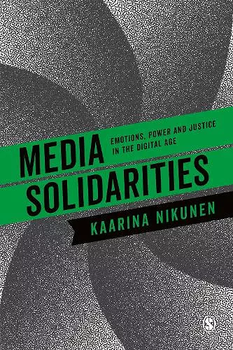 Media Solidarities cover