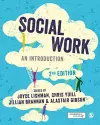Social Work cover