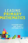 Leading Primary Mathematics cover