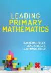 Leading Primary Mathematics cover