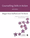 Counselling Skills in Action cover