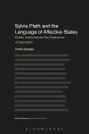 Sylvia Plath and the Language of Affective States cover